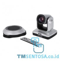 Video Conferencing System VC520+